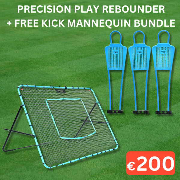 FREE KICK MANNEQUINS
